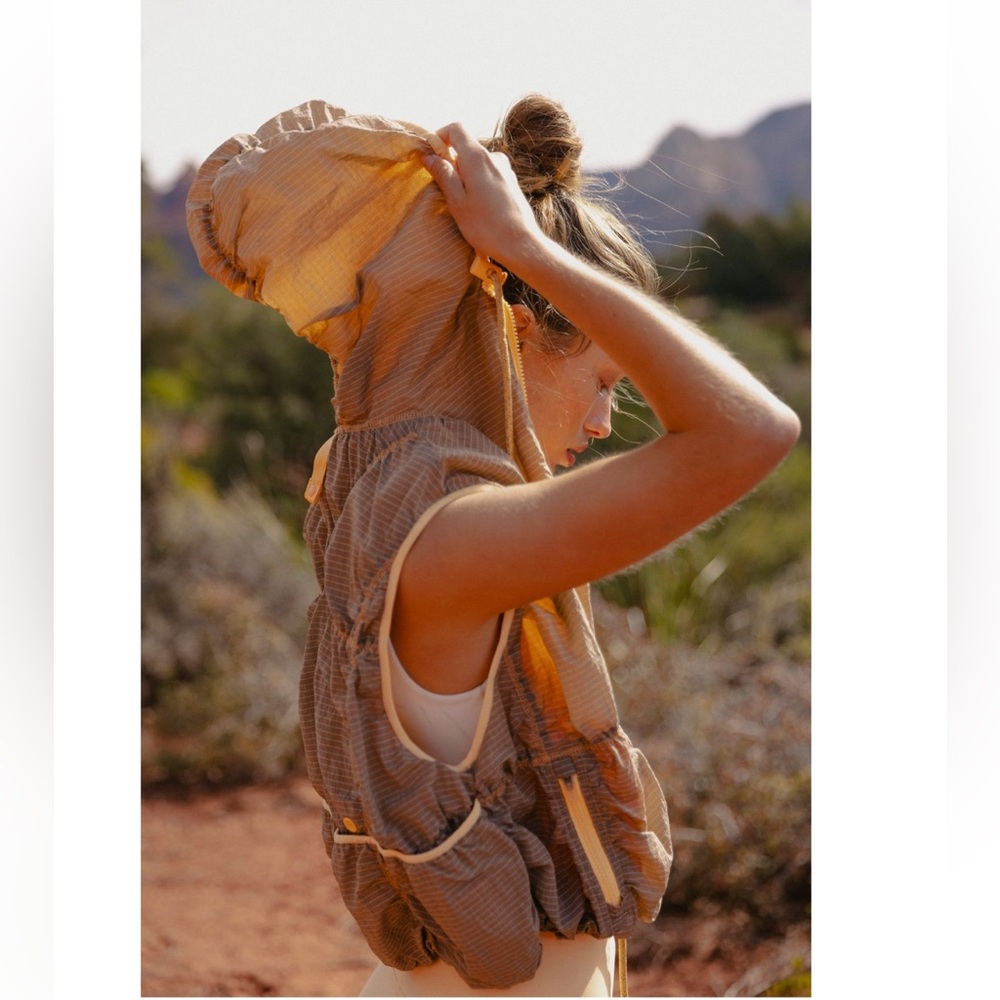 FP Movement Happy Camper Vest
